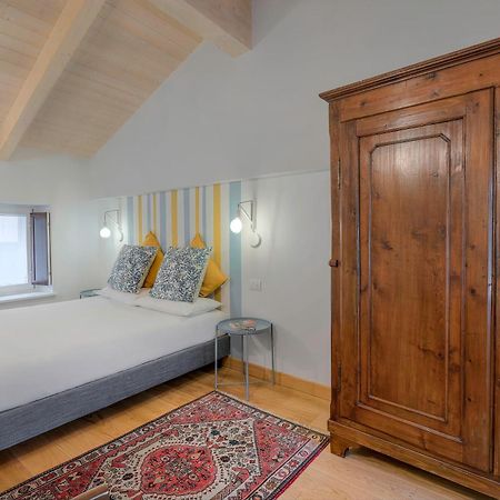 Casa Nel Vicolo - Storie E Dimore Chieri Ngoại thất bức ảnh