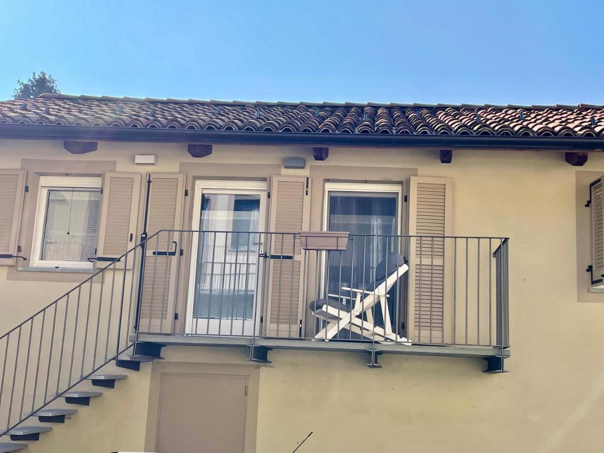 Casa Nel Vicolo - Storie E Dimore Chieri Ngoại thất bức ảnh