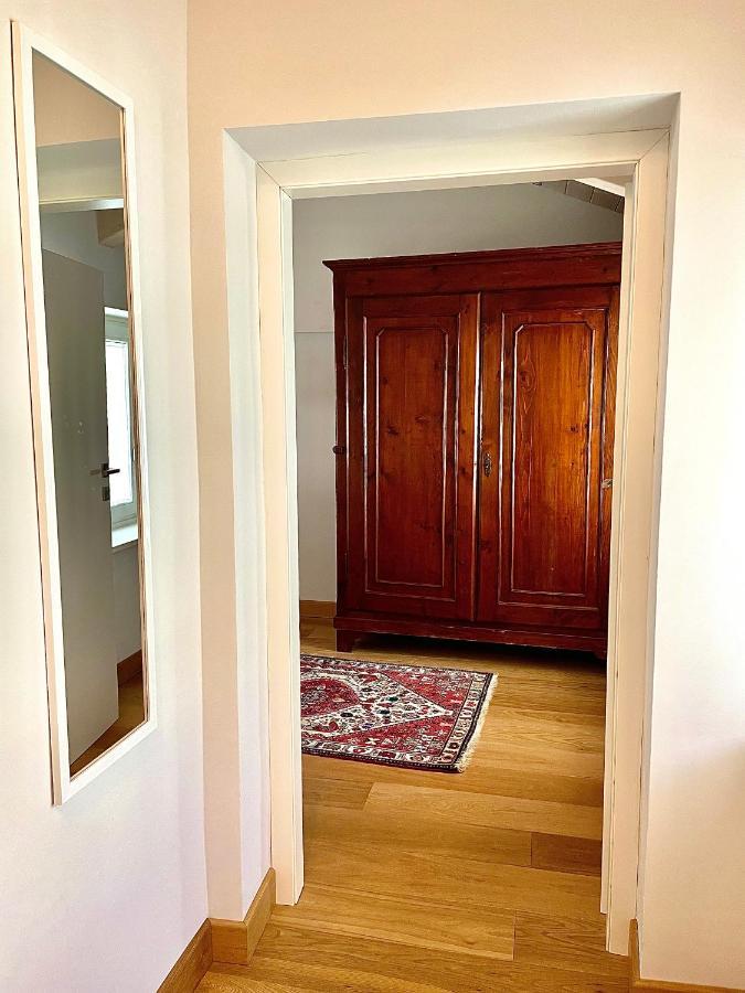 Casa Nel Vicolo - Storie E Dimore Chieri Ngoại thất bức ảnh